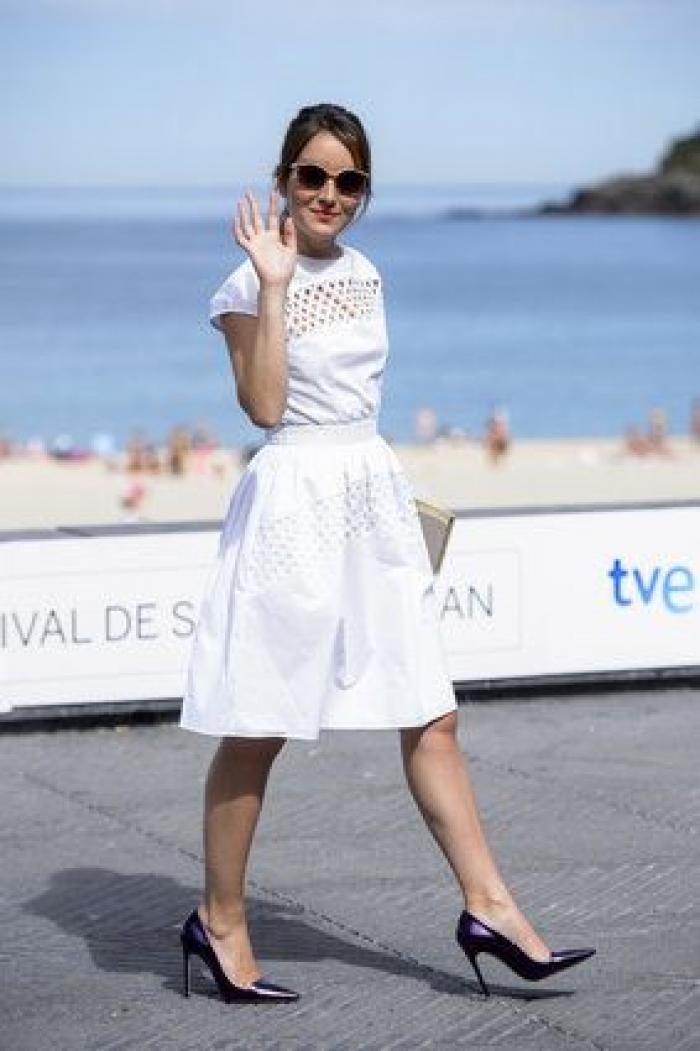 'Ocho apellidos vascos' estrena libro en el Festival de Cine de San Sebastián (FOTOS)