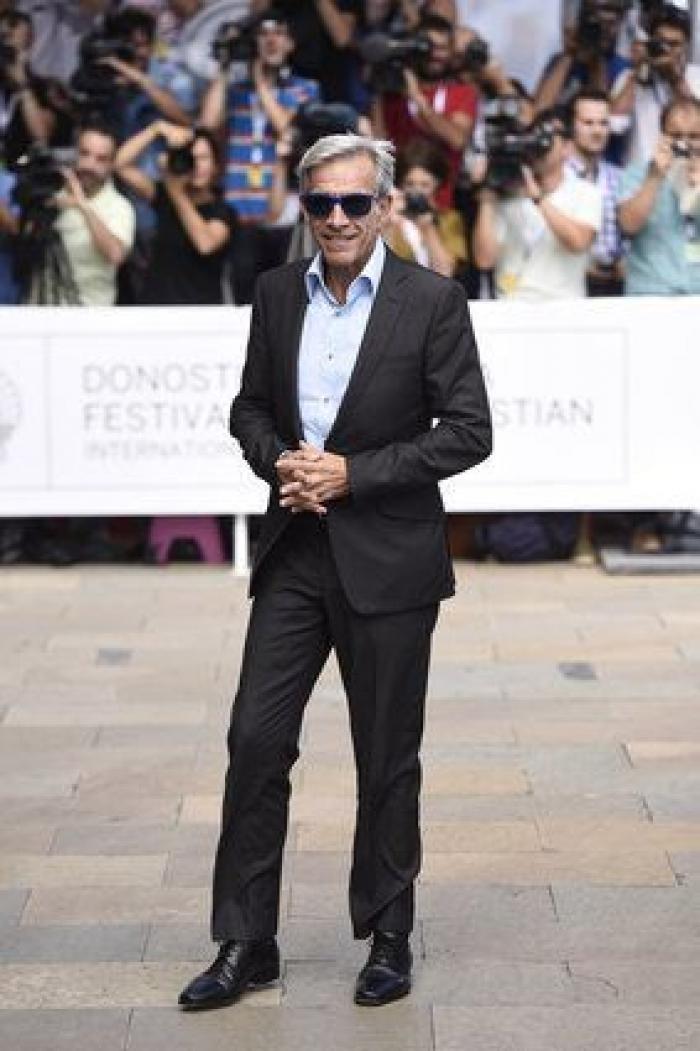 'Ocho apellidos vascos' estrena libro en el Festival de Cine de San Sebastián (FOTOS)