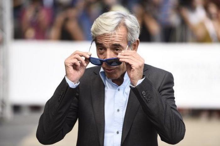 'Ocho apellidos vascos' estrena libro en el Festival de Cine de San Sebastián (FOTOS)