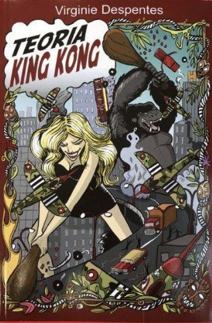 "Hay partidos completamente racistas y xenófobos, por mucho que tengan un negro, dos, o cien"