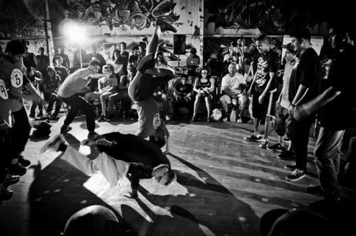 Montajes y montajes de esta foto de Obama