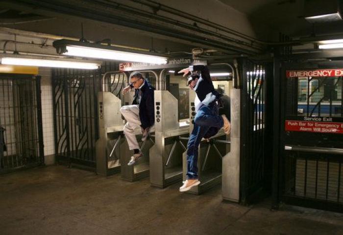 Montajes y montajes de esta foto de Obama