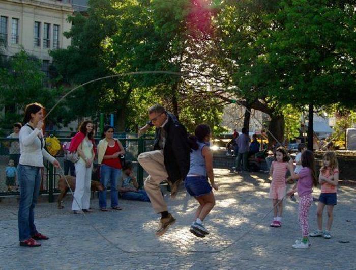 Montajes y montajes de esta foto de Obama