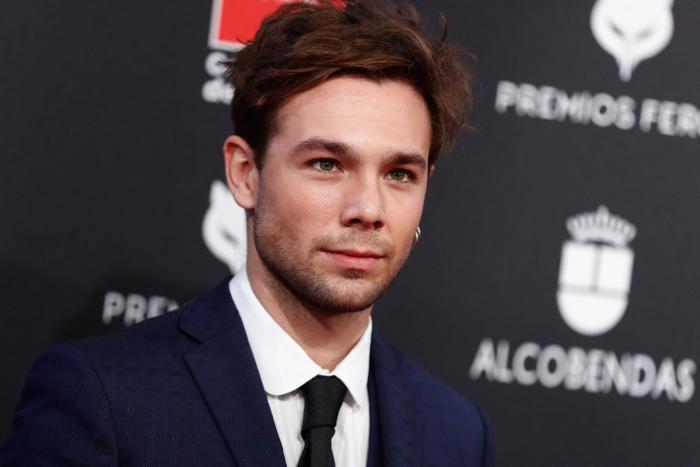 Jóvenes actores españoles llamados a convertirse en estrellas