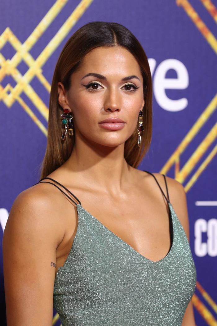 Jóvenes actores españoles llamados a convertirse en estrellas