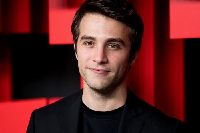 Jóvenes actores españoles llamados a convertirse en estrellas