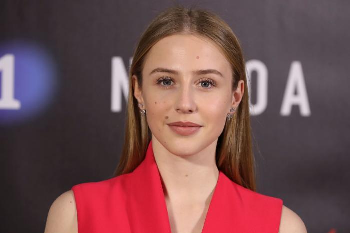 Jóvenes actores españoles llamados a convertirse en estrellas