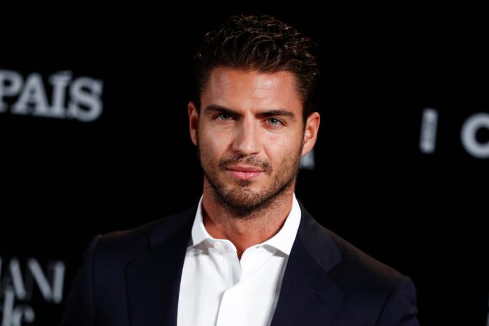 Jóvenes actores españoles llamados a convertirse en estrellas