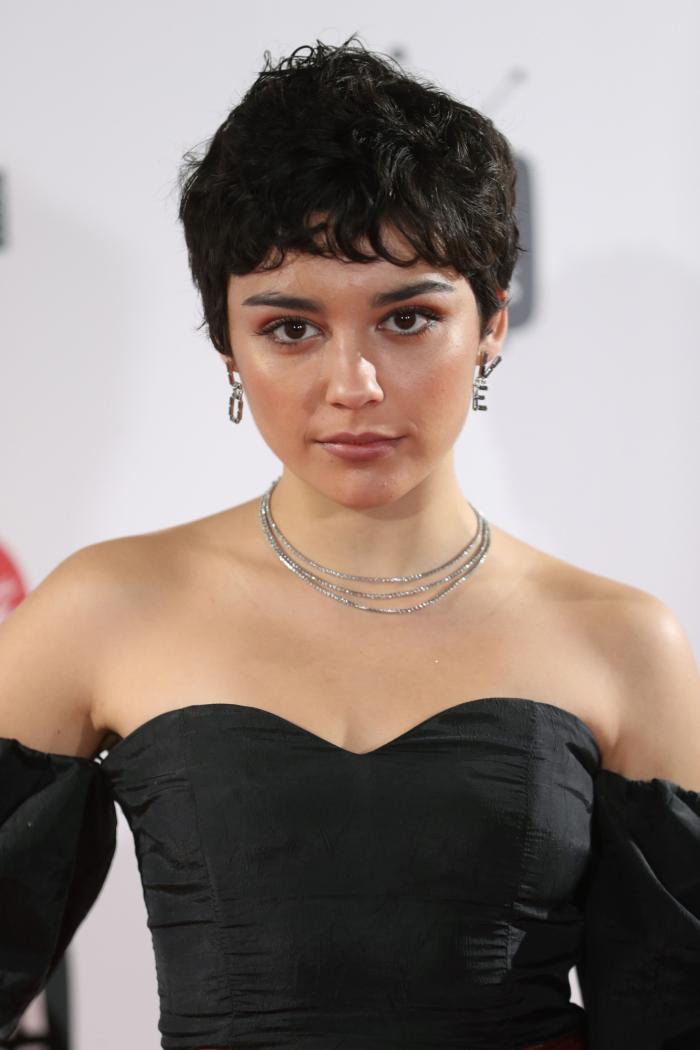 Jóvenes actores españoles llamados a convertirse en estrellas