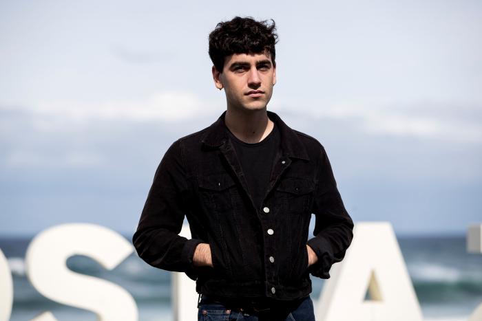 Jóvenes actores españoles llamados a convertirse en estrellas