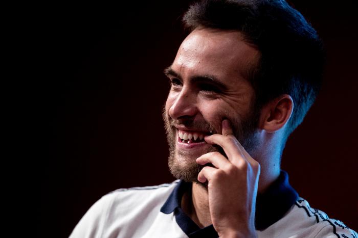 Jóvenes actores españoles llamados a convertirse en estrellas