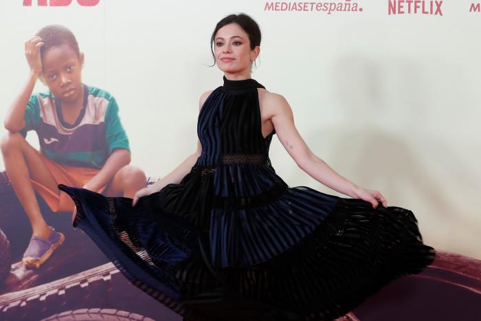 Jóvenes actores españoles llamados a convertirse en estrellas