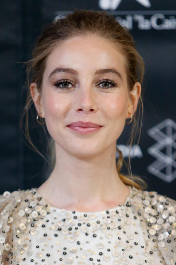 Jóvenes actores españoles llamados a convertirse en estrellas