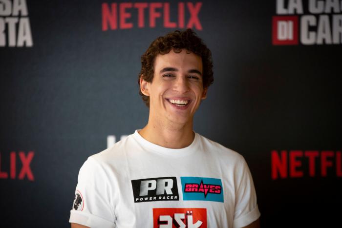 Jóvenes actores españoles llamados a convertirse en estrellas