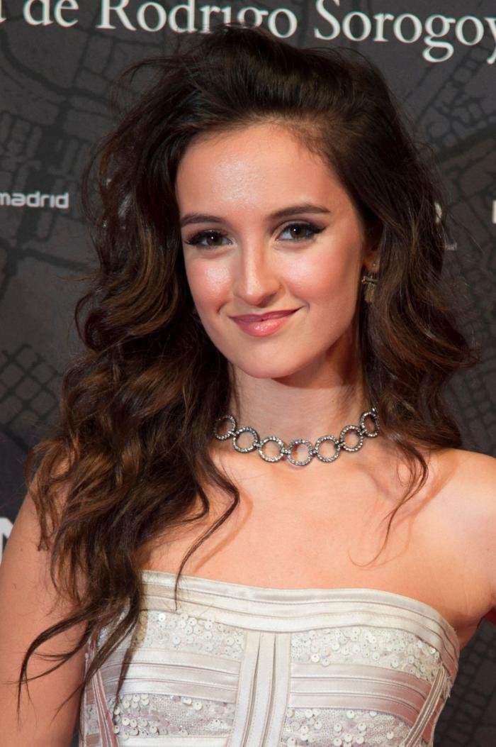 Jóvenes actores españoles llamados a convertirse en estrellas