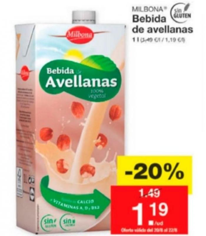 El producto de Alcampo que arrasa en España: cuesta 7 euros y ya está agotado