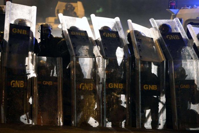 Venezuela se queja por "la relación con la extrema derecha" de Rajoy