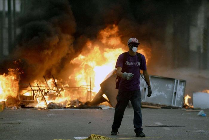 Venezuela se queja por "la relación con la extrema derecha" de Rajoy