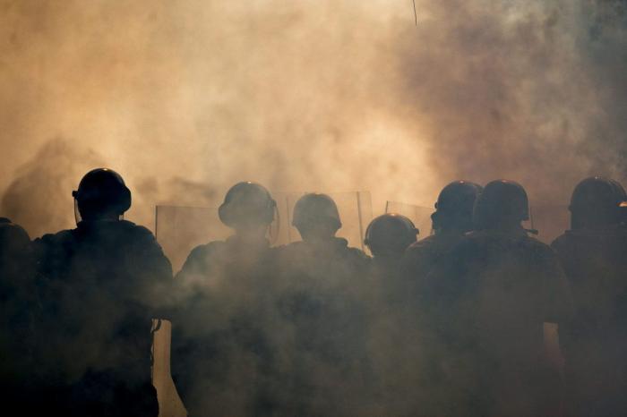 Venezuela se queja por "la relación con la extrema derecha" de Rajoy