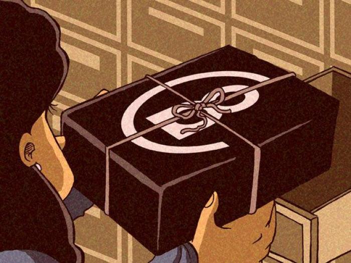 'Plot 28' y los universos 'transmedia'