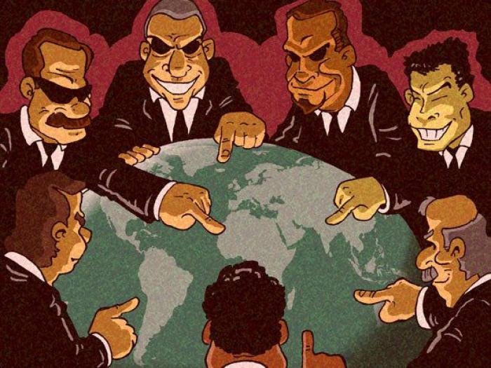 'Plot 28' y los universos 'transmedia'