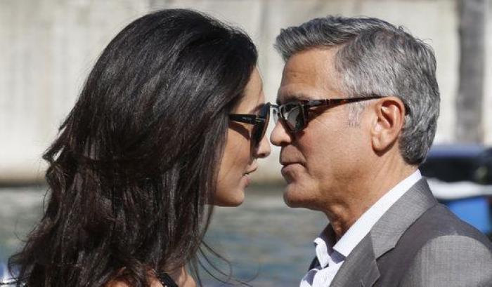 Fotos boda George Clooney en Venecia: así han sido los cuatro días de fiesta