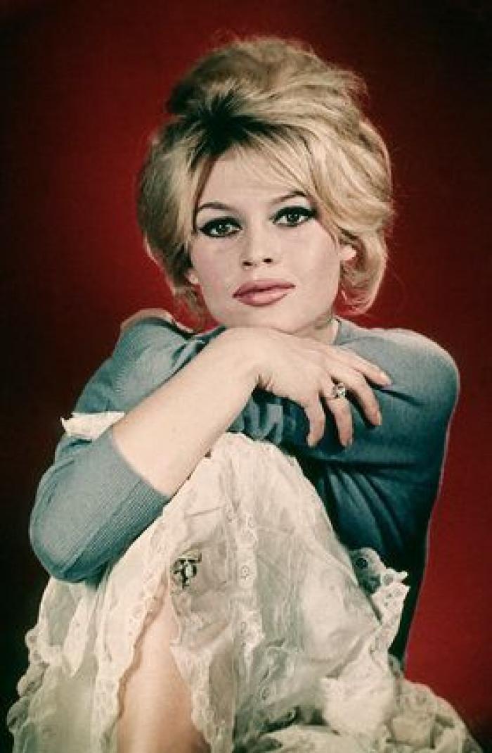 Brigitte Bardot confiesa que se intentó suicidar cuando era adolescente