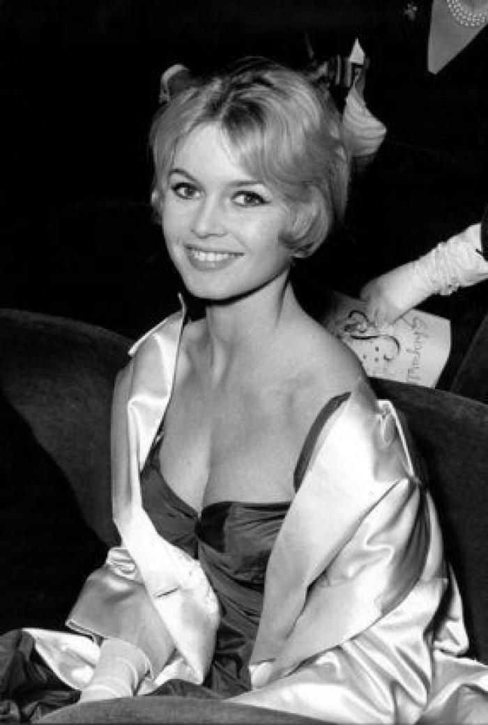 Brigitte Bardot confiesa que se intentó suicidar cuando era adolescente