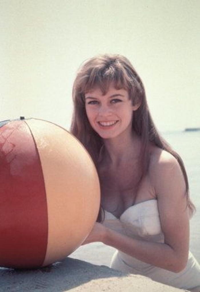 Brigitte Bardot confiesa que se intentó suicidar cuando era adolescente