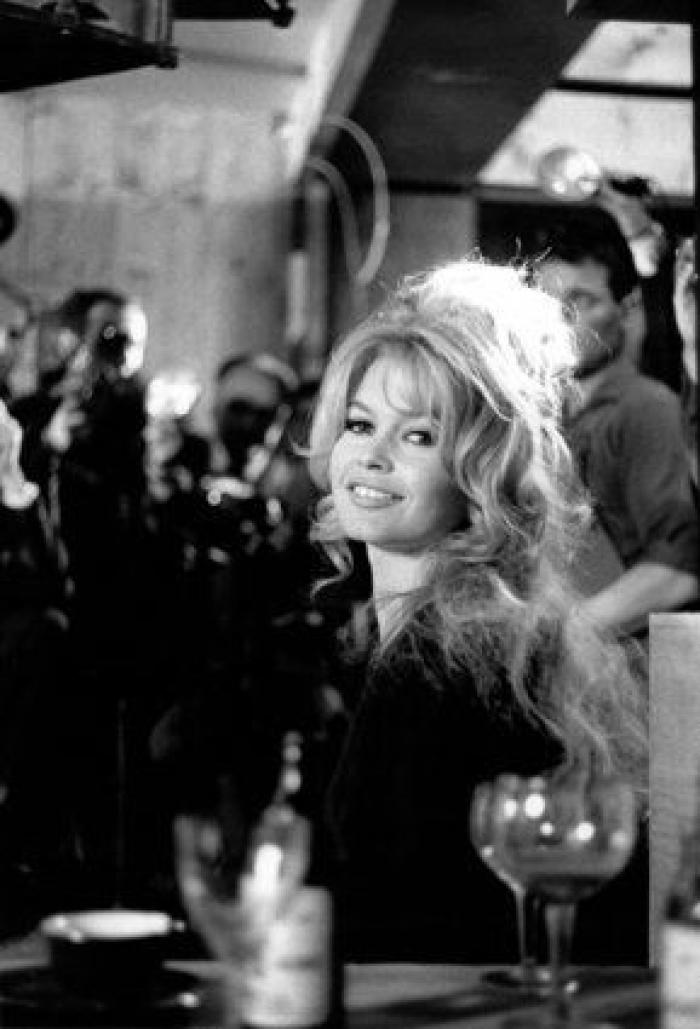 Brigitte Bardot confiesa que se intentó suicidar cuando era adolescente