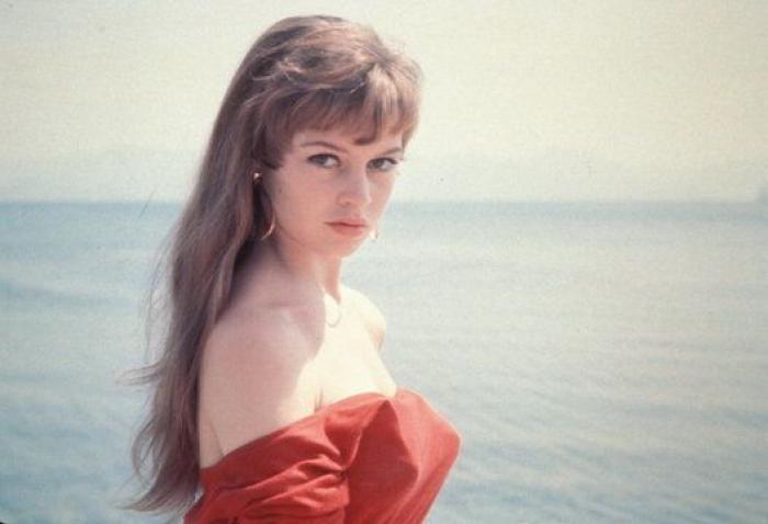 Brigitte Bardot confiesa que se intentó suicidar cuando era adolescente