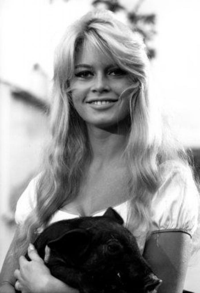 Brigitte Bardot confiesa que se intentó suicidar cuando era adolescente