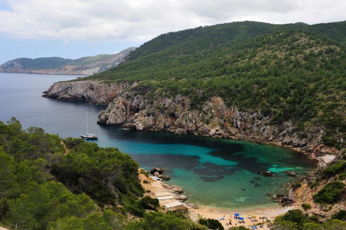 La euforia vuelve a Ibiza tras dos años sin discotecas