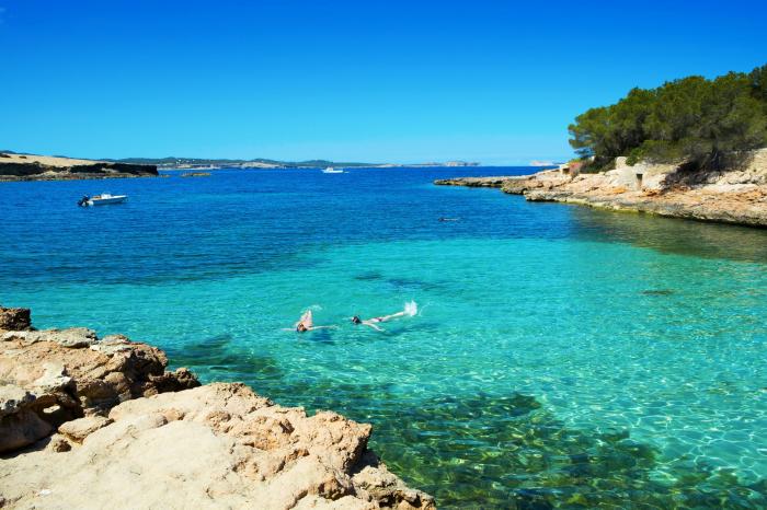 La euforia vuelve a Ibiza tras dos años sin discotecas