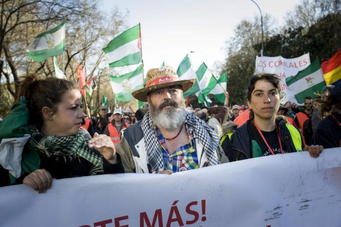 Los antidisturbios se manifestarán contra el "ocultismo" de Cosidó durante el 22-M