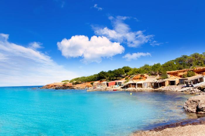 La euforia vuelve a Ibiza tras dos años sin discotecas