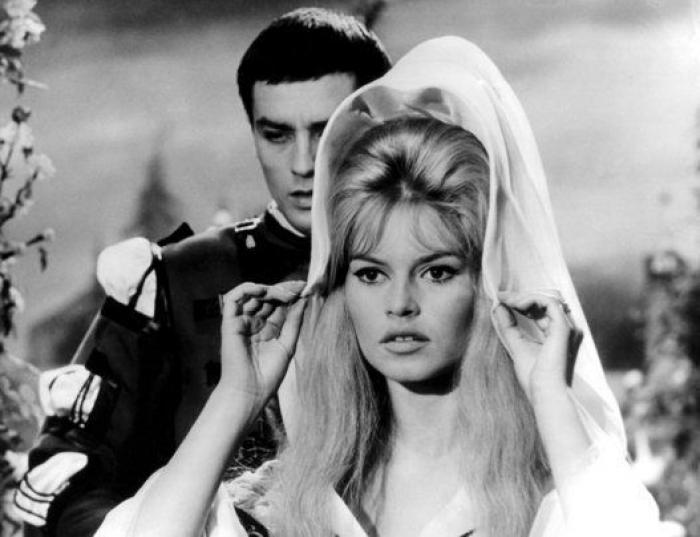 Brigitte Bardot confiesa que se intentó suicidar cuando era adolescente