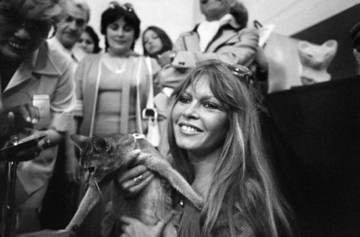 Brigitte Bardot confiesa que se intentó suicidar cuando era adolescente