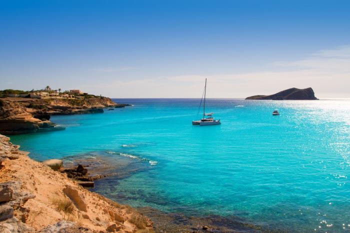 La euforia vuelve a Ibiza tras dos años sin discotecas