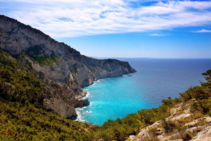 La euforia vuelve a Ibiza tras dos años sin discotecas