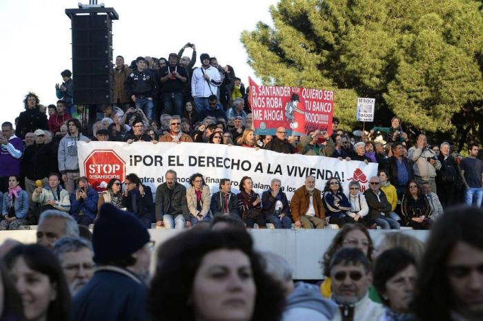 Los antidisturbios se manifestarán contra el "ocultismo" de Cosidó durante el 22-M