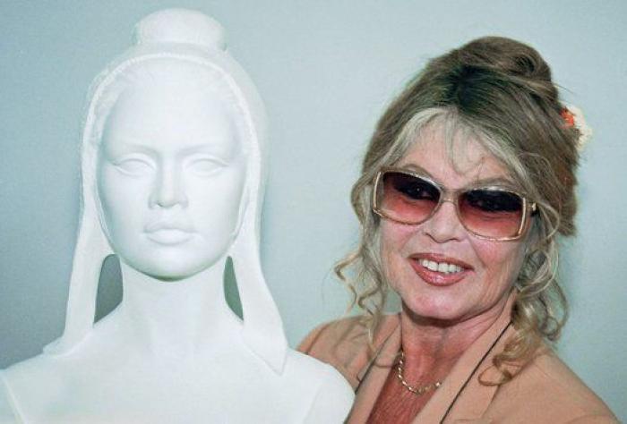 Brigitte Bardot confiesa que se intentó suicidar cuando era adolescente