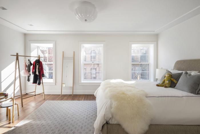 Todos los detalles del nuevo 'casoplón' de María Pombo