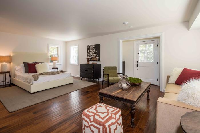 Todos los detalles del nuevo 'casoplón' de María Pombo