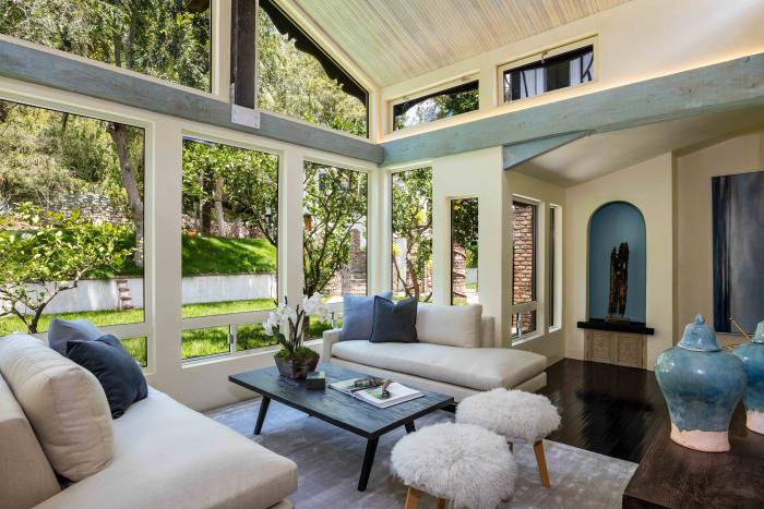 Todos los detalles del nuevo 'casoplón' de María Pombo