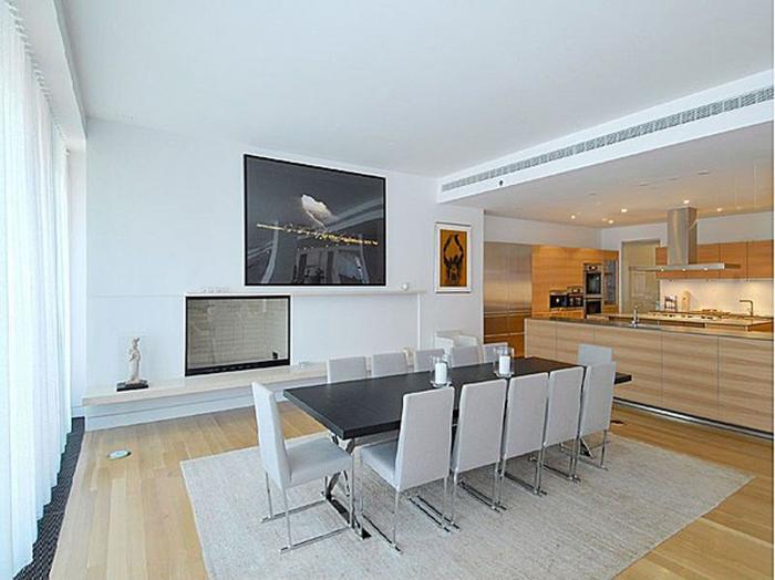 Todos los detalles del nuevo 'casoplón' de María Pombo