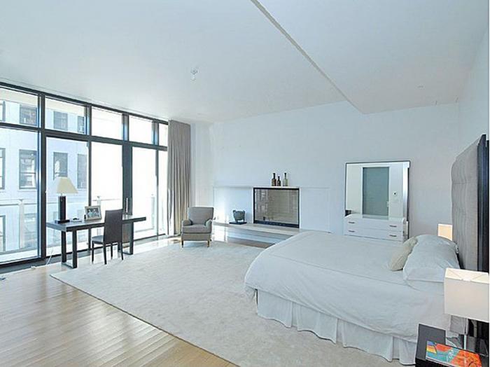 Todos los detalles del nuevo 'casoplón' de María Pombo