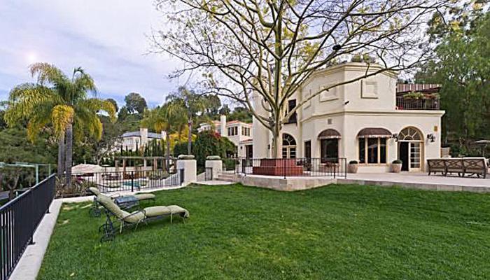 Todos los detalles del nuevo 'casoplón' de María Pombo