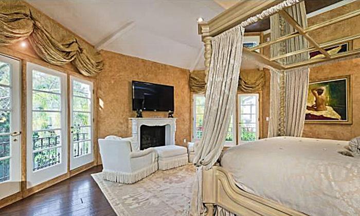 Todos los detalles del nuevo 'casoplón' de María Pombo