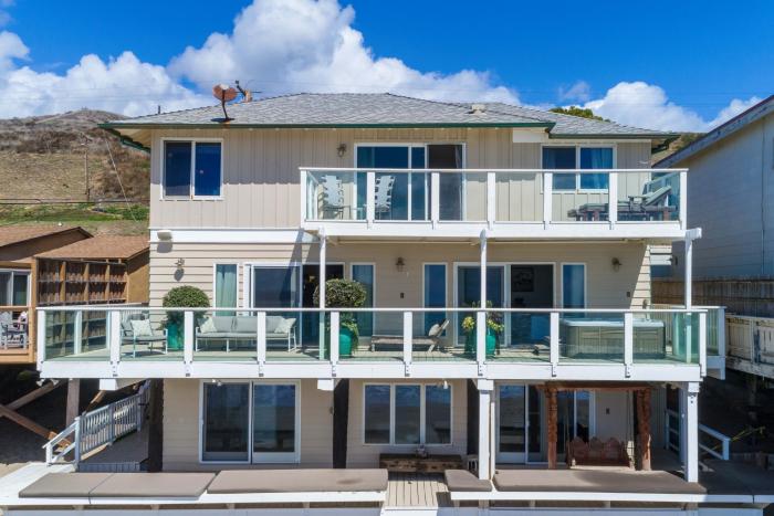 Todos los detalles del nuevo 'casoplón' de María Pombo